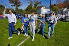 Men’s Soccer Senior Day  Wheaton College Men’s Soccer 2022 Senior Day. - Photo By: KEITH NORDSTROM : Wheaton, soccer